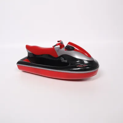 Boat accessory (Red, Black, Gray) from M.G.A