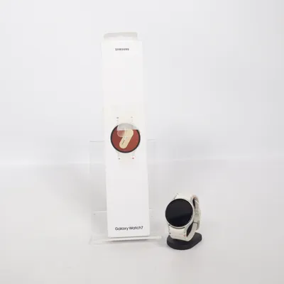Smartwatch (Vit) från Samsung