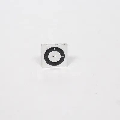 MP3 player (Ipod Shuffle 2nd Generation) from Apple
