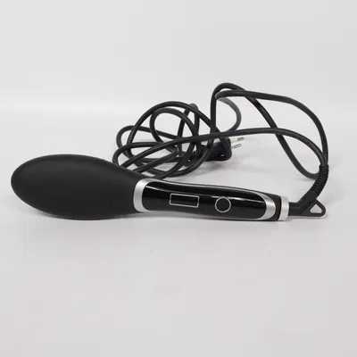 Värmeborste (RM-67A-P) från Bratt Trading