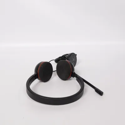 Headset (Svart) från Jabra