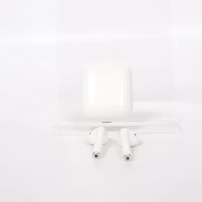 Airpods (Wit) van Apple