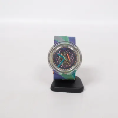 Armbandsur (VERUSCHKA) från Swatch