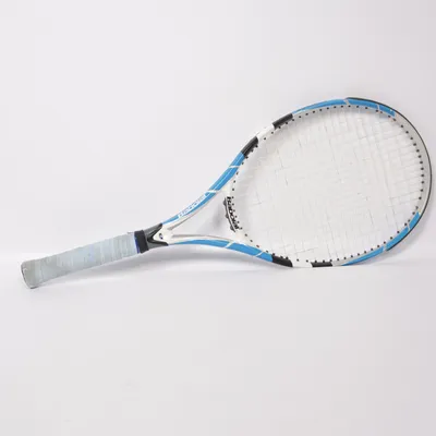 Squashracket (Blå, Vit, Flerfärgad) från Babolat