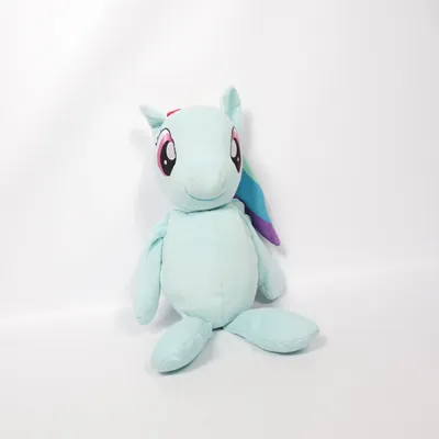 Gosedjur (Blå, Flerfärgad) från My Little Pony