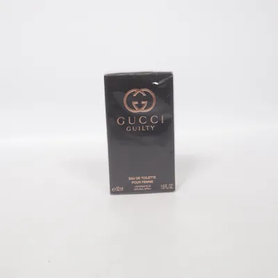Eau de Toilette (Guilty Pour Femme) från Gucci