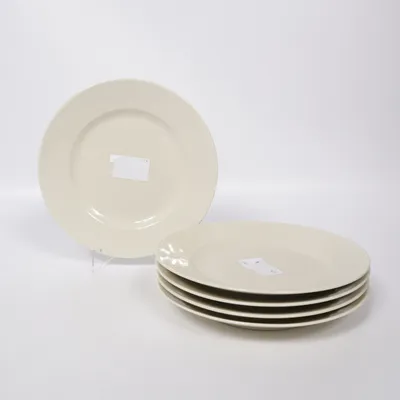 Tallrik (Beige) från Royal Copenhagen