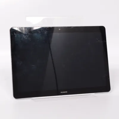 Tablet (Silver) from Huawei