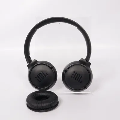 Hörlurar (Svart) från JBL