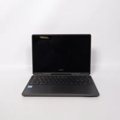 Laptop (R751T SERIES, chromebook, perussiisti kuntoinen) from Acer