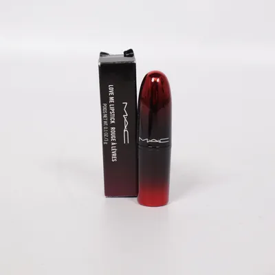 Läppstift (Rosa) från MAC