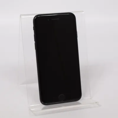 Smartphone (Black) from Apple
