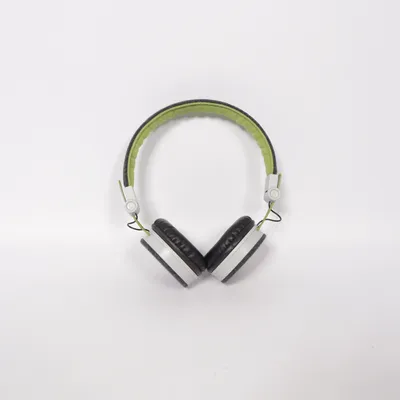 Headphones (Black, Green, Gray) from Trust Urban