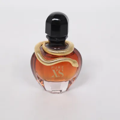 Eau de Parfum (Pure XS) from Paco Rabanne