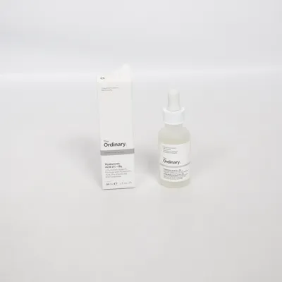Serum (Hyaluronic Acid 2% + B5) från The Ordinary
