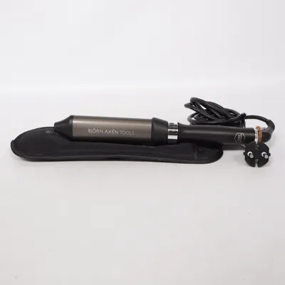 Curling iron from OBH Nordica Björn Axén Tools