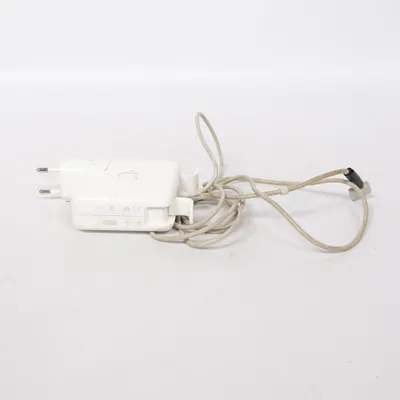 Computer charger (White) from Apple