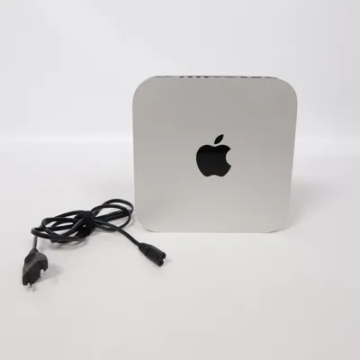 Stationär dator (Mac mini A1347) från Apple