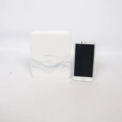 Smartphone (Silver) from HTC