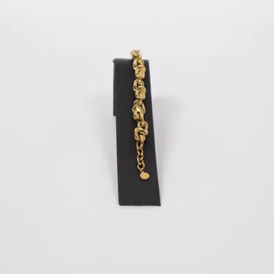 Armband (Guldfärgad) från Muli Okänd metall