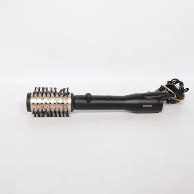 Hot air brush (As970E) from Babyliss