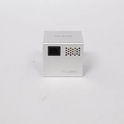 Projektor (CUBE) från RIF
