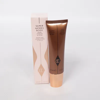 Highlighter (Super Model Body) from Charlotte Tilbury