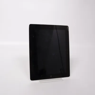 Tablet (Silver) from Apple