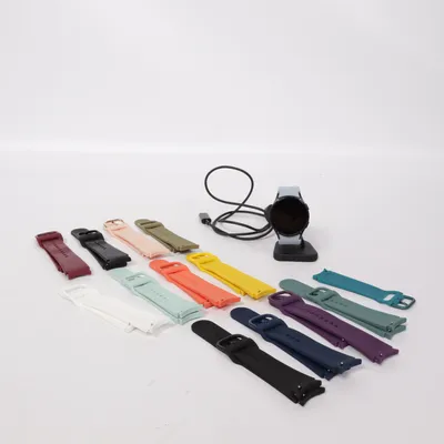 Smartwatch (Svart) från Samsung