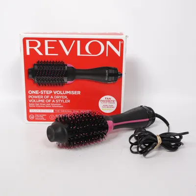 Varmluftsborste (RVDR5222) från Revlon