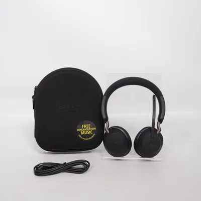 Headphones (Evolve2 65) from Jabra