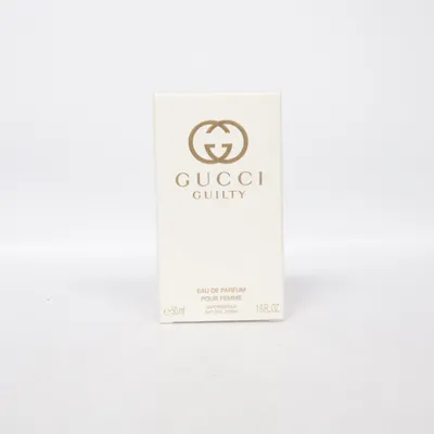 Eau de Parfum (Guilty Pour Femme) från Gucci