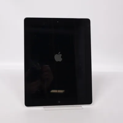 Surfplatta (Grå) från Apple