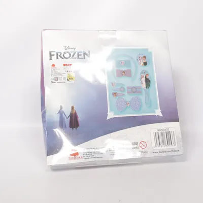 Håraccessories (Blå, Flerfarvet) fra Disney Frozen