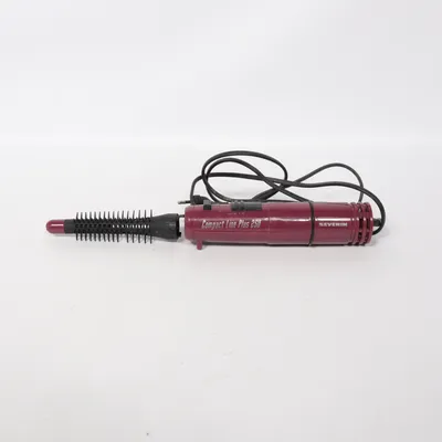 Hot air brush (WL 6385) from Severin