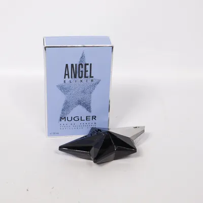Eau de Parfum (Angel Elixir) från Mugler