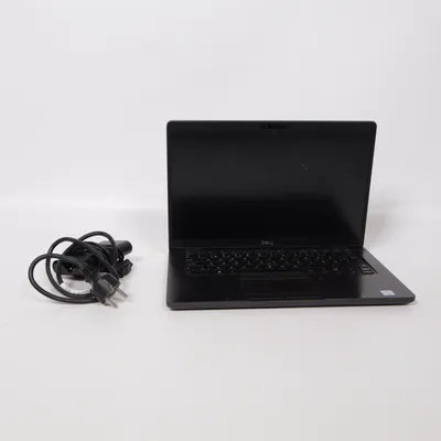 Laptop (Latitude) från Dell