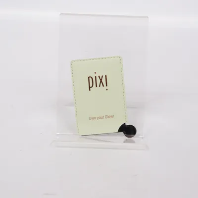 Handspegel (Silverfärgad) från Pixi