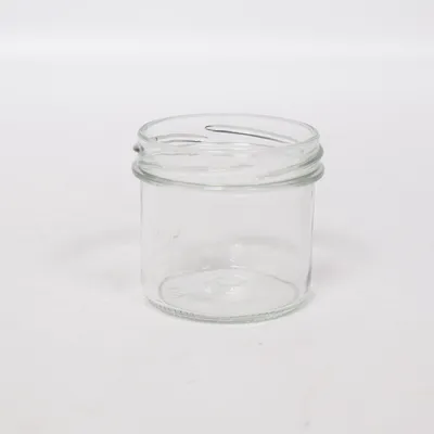 Flaska (Transparent)
