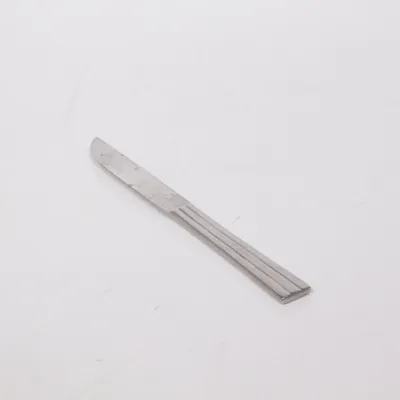 Smörkniv (Silverfärgad) från Gense