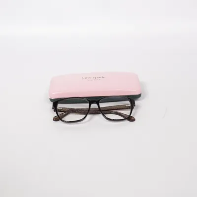 Glasögon (Slightly Cateye) från Kate Spade