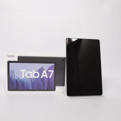 Tablet (Gray) from Samsung