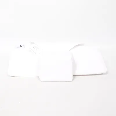 Side sleeper pillow (White) from Doomoo