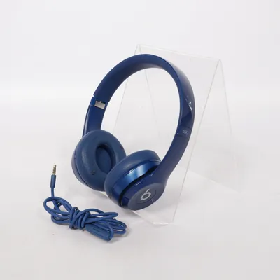 Hörlurar (Blå) från Beats by Dr. Dre