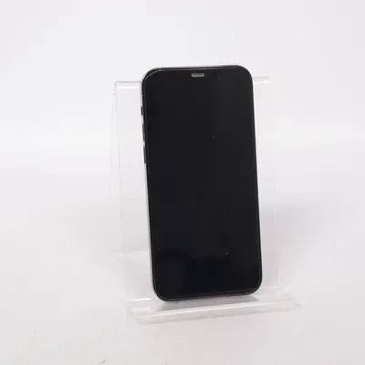 Smartphone (Grå) från Apple