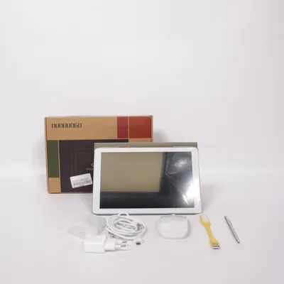 Tablet (Rosegold, White) from Duoduogo