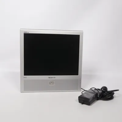 TV (LW15S13C) från Samsung