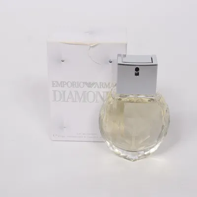 Eau de Parfum (Diamonds) from Giorgio Armani Parfums