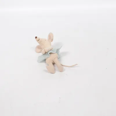 Soft toy from Maileg