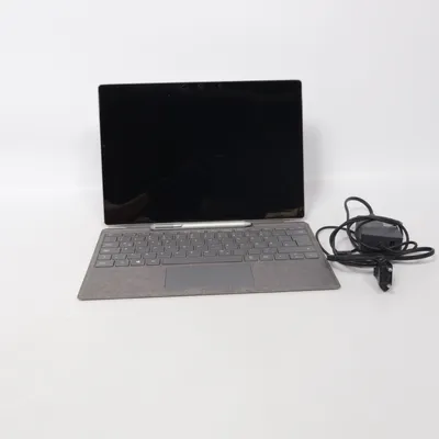 Laptop (Surface Pro 7) from Microsoft